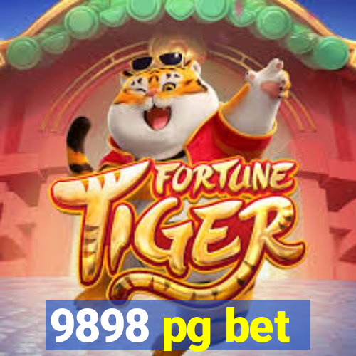 9898 pg bet